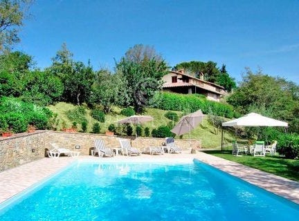 Monte San Savino, Arezzo