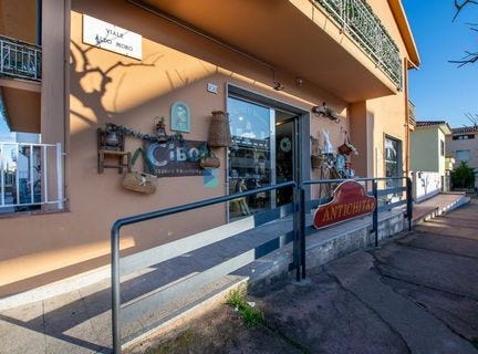 Viale Aldo Moro, 230, Olbia, Sassari 07026