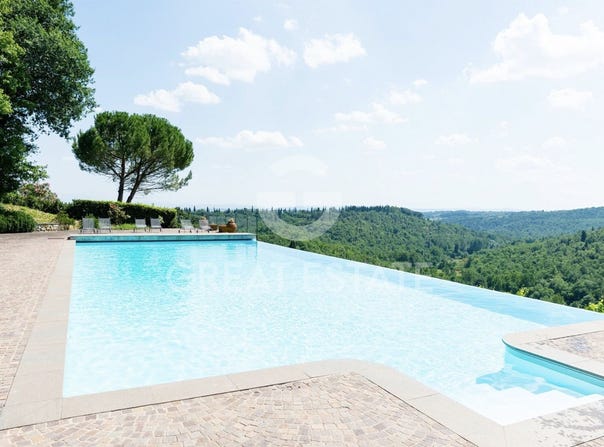 Gaiole in Chianti, Tuscany 53013