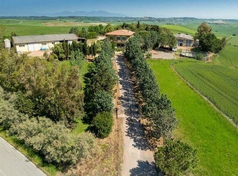 orciano pisano, Toscana|Tuscany
