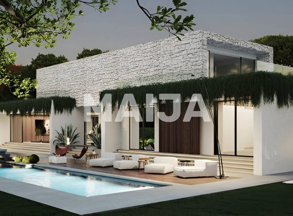 Forte dei Marmi, Tuscany 55042