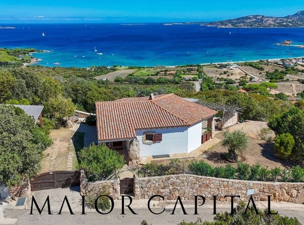 Arzachena, Sardinia 07021