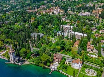 Garda, Veneto