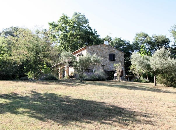 Montieri, Tuscany 58026