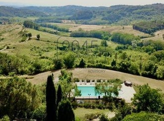 Die Adresse erhalten Sie vom Anbieter, Palaia, Toscana|Tuscany 56036