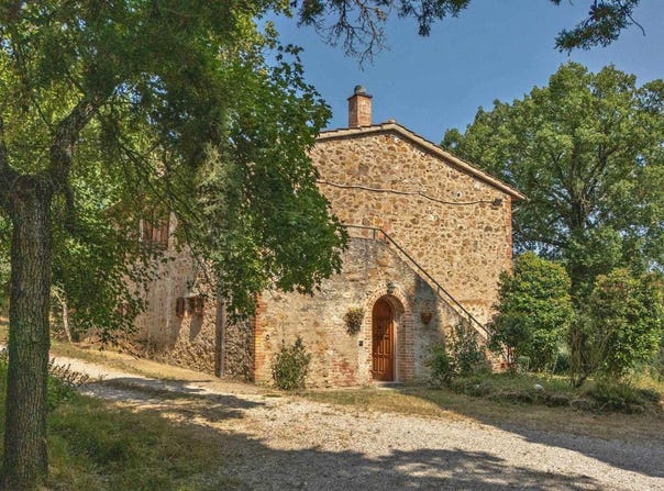 Torrita di Siena, Tuscany 53049