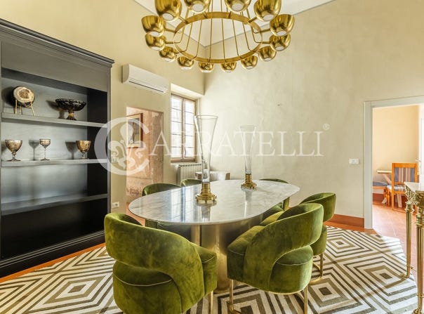 Florence, Tuscany 50124