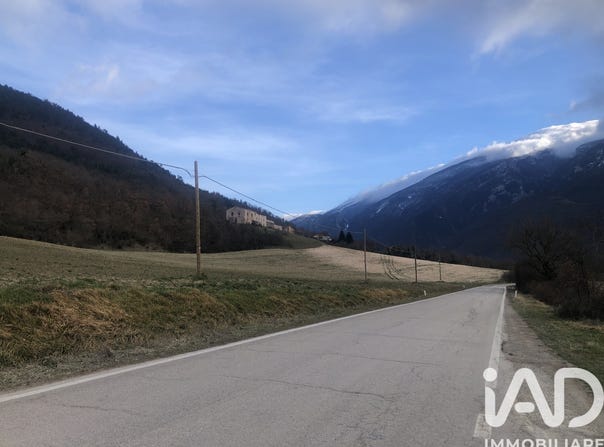 Strada Provinciale 21, Piobbico, Marche 61046