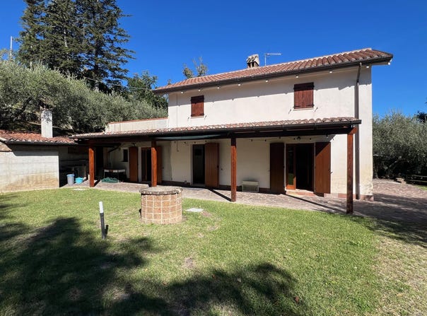 Cartoceto, Marche 61030