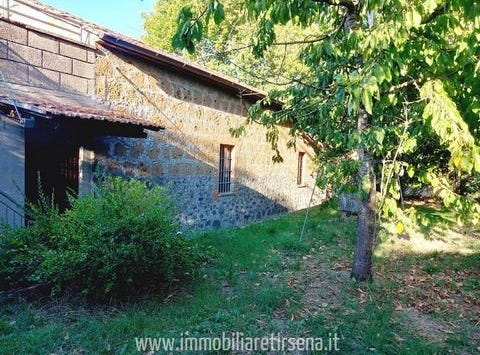 Porano, Umbria