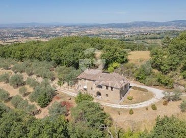 Assisi, Perugia