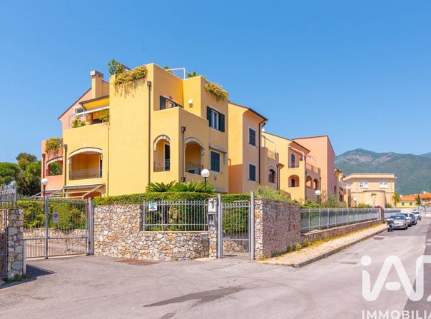 Loano, Liguria 17025
