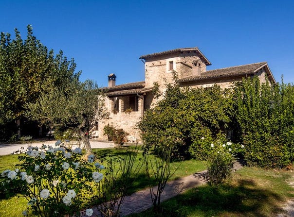 Castel Ritaldi, Umbria 06044