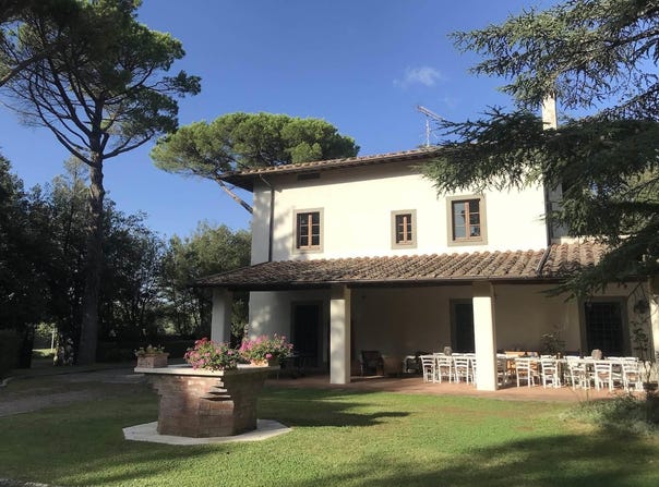 Gambassi Terme, Tuscany 50050