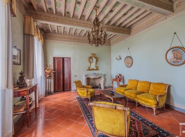 Carmignano, Tuscany 59011