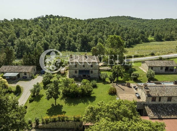 Città della Pieve, Umbria 06062