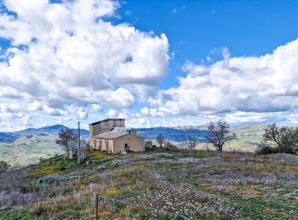 Nissoria, Sicily 94010