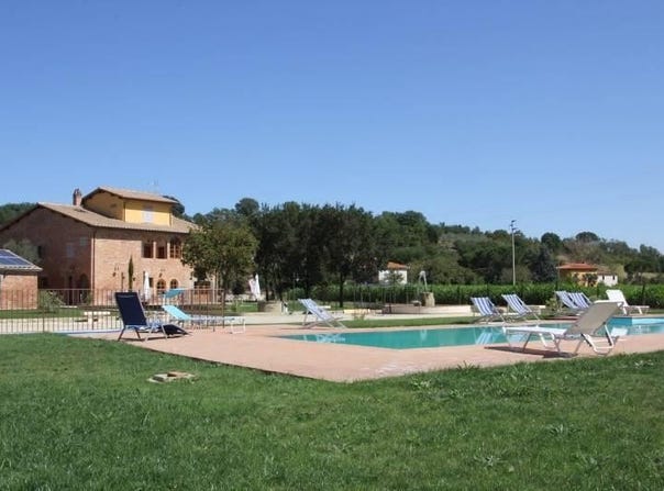 Cortona, Tuscany 52044