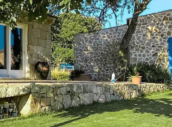 Aglientu, Sardinia 07020