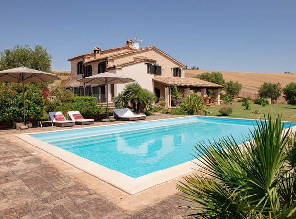 Arcevia, Marche 60011