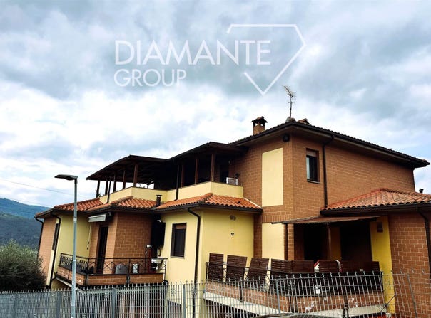 Panicale, Umbria 06064