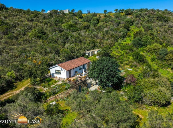 San Pantaleo, Sardinia 07026