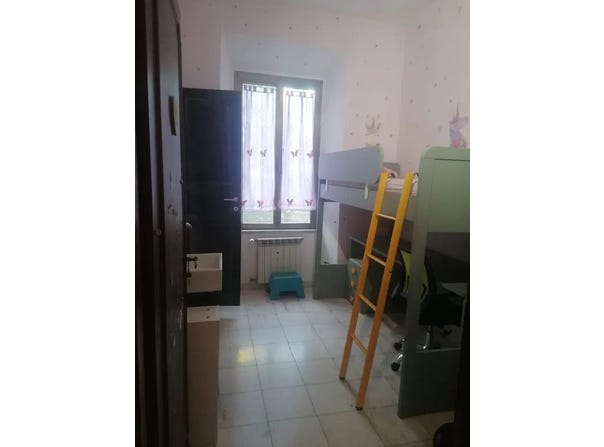 Viale Aurelio Saffi, Rome, Lazio 00153