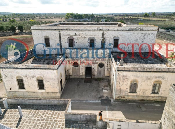 Sanarica, Apulia 73030
