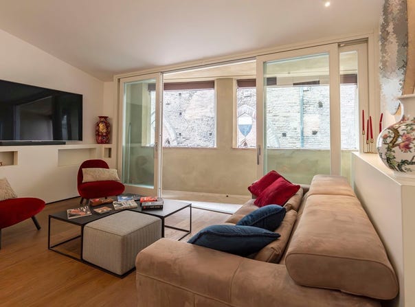 Siena, Tuscany 53100