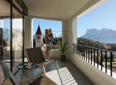 Die Adresse erhalten Sie vom Anbieter, Ritten, Trentino-Alto Adige 39054