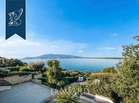 Orbetello, Grosseto