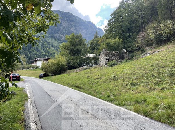 Piode, Piedmont 13020