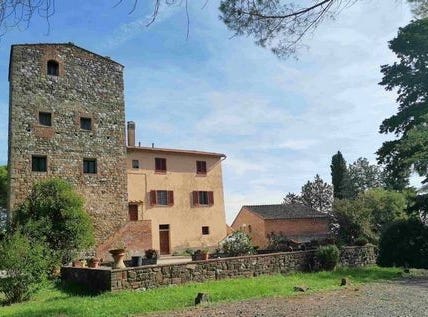 Gambassi Terme, Toscana|Tuscany 50050