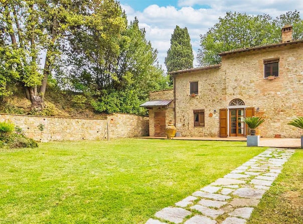 Gambassi Terme, Tuscany 50050