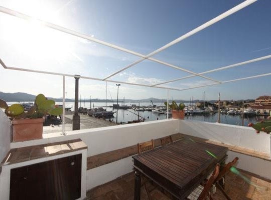 La Maddalena, Sardinia 07024