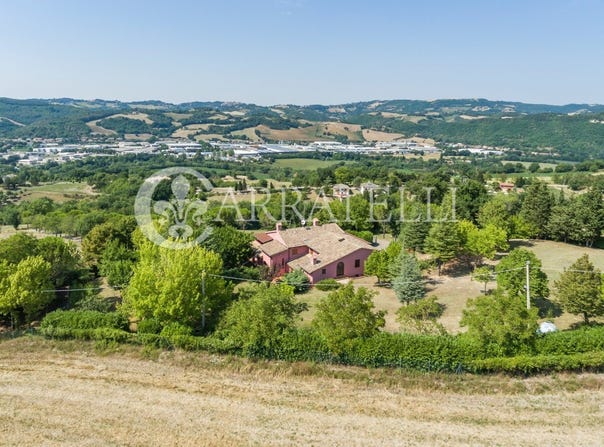 Fermignano, Marche 61033
