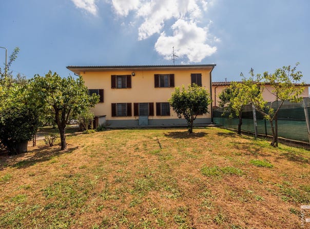 Località Palandri, Altopascio, Tuscany 55012