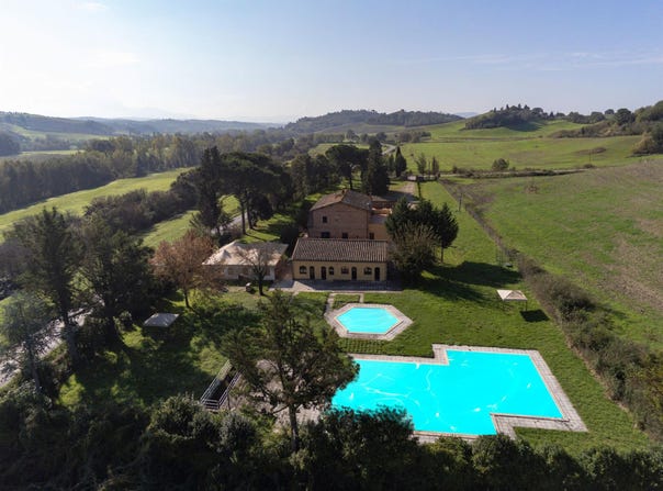 Montalcino, Tuscany 53024