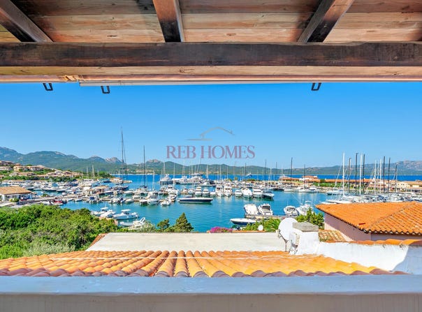 Porto Rotondo, Sardinia 07026