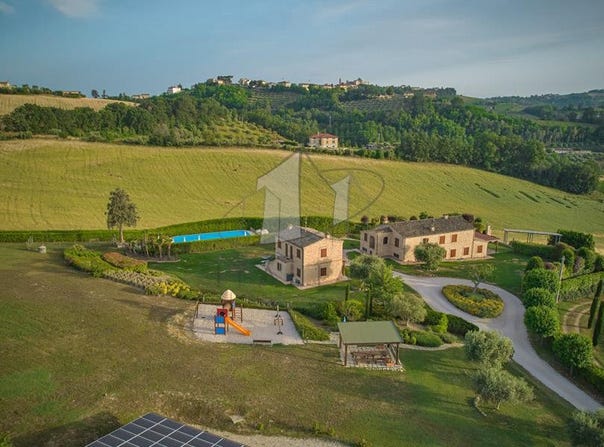 Ponzano di Fermo, Marche 63845
