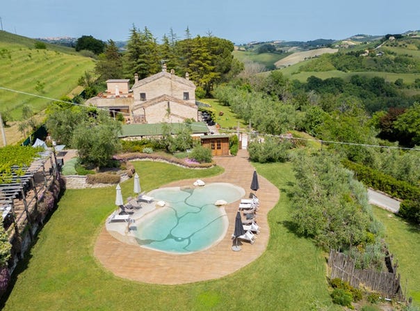 Fermo, Fermo, Marche Fermo