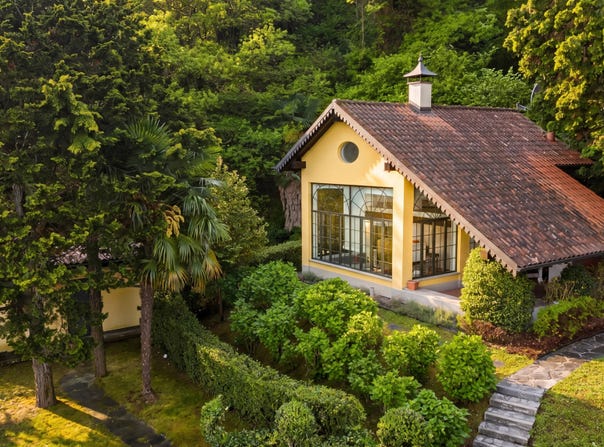 Meina, Piedmont 28046