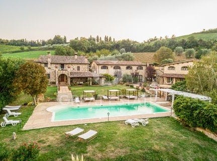 Todi, Perugia