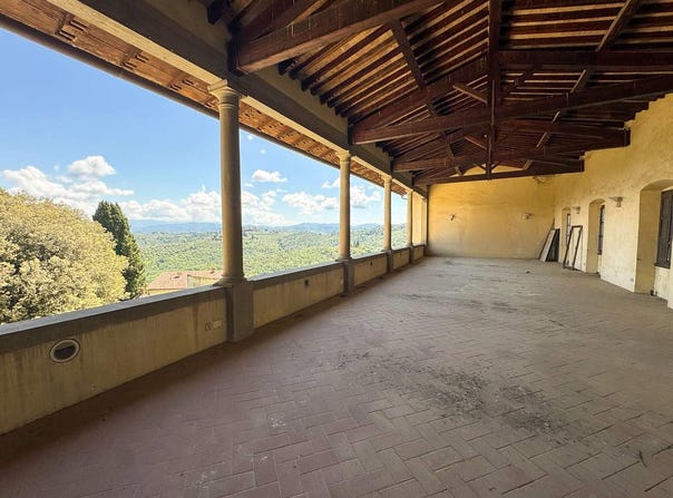 Scandicci, Tuscany 50018