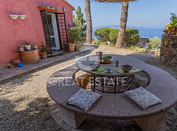 Monte Argentario, Tuscany 58019
