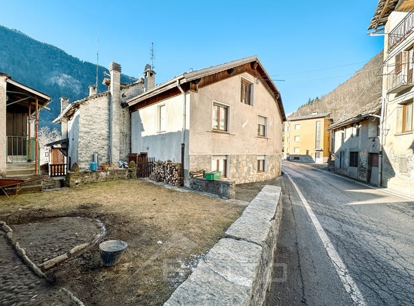 Pila, Piedmont 13020