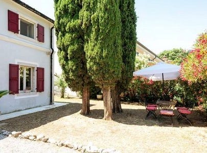 Die Adresse erhalten Sie vom Anbieter, Duino Aurisina, Friuli-Venezia Giulia 34011