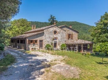 Magione, Perugia