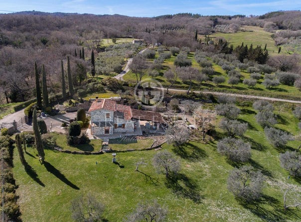 Castiglione d'Orcia, Tuscany 53023