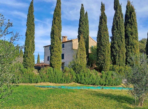 Magliano in Toscana, Tuscany 58051